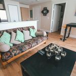 Rent 1 bedroom apartment of 679 m² in Miami