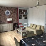 Rent 3 bedroom apartment of 57 m² in BerckT