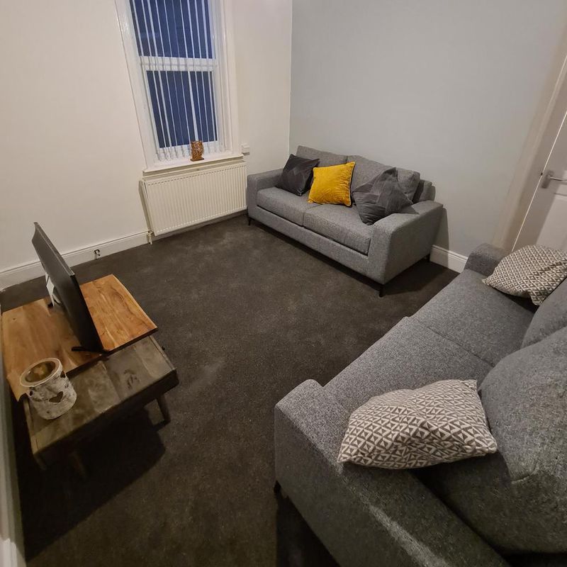 1 bedroom in a house share to rent Bishopwearmouth