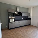 Appartement de 83 m² avec 3 chambre(s) en location à Aurillac