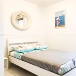 Rent 2 bedroom apartment of 36 m² in Nice
