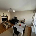 Appartement de 54 m² avec 2 chambre(s) en location à Oullins