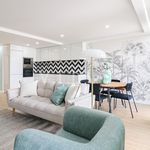 Rent 1 bedroom apartment of 130 m² in Aveiro