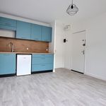 Rent 1 bedroom apartment of 19 m² in Chamalières