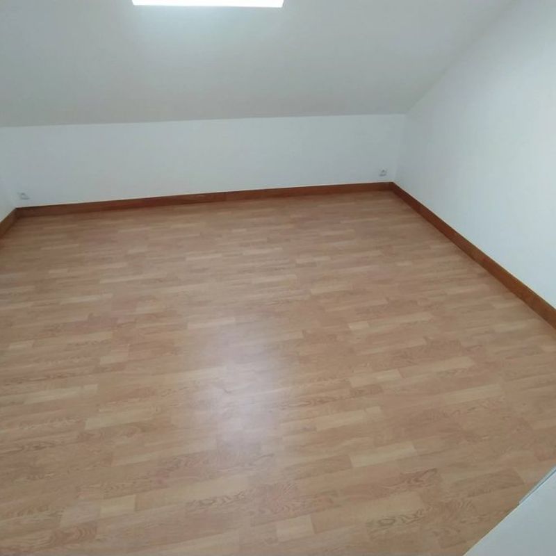 ▷ Appartement à louer • Hirson • 75,6 m² • 520 € | immoRegion