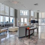 Rent 2 bedroom apartment of 1644 m² in Sunny Isles Beach