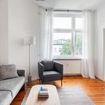 Rent 1 bedroom apartment of 50 m² in berlin
