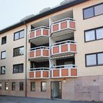Rent 2 bedroom apartment of 62 m² in Jönköping