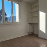 Rent 3 bedroom apartment of 54 m² in Saint-Martin-d'Hères