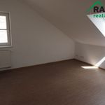 Rent 3 bedroom apartment of 90 m² in Planá