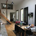 Rent 3 bedroom apartment of 120 m² in Aubervilliers