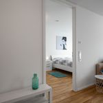 Miete 2 Schlafzimmer wohnung von 53 m² in Frankfurt am Main