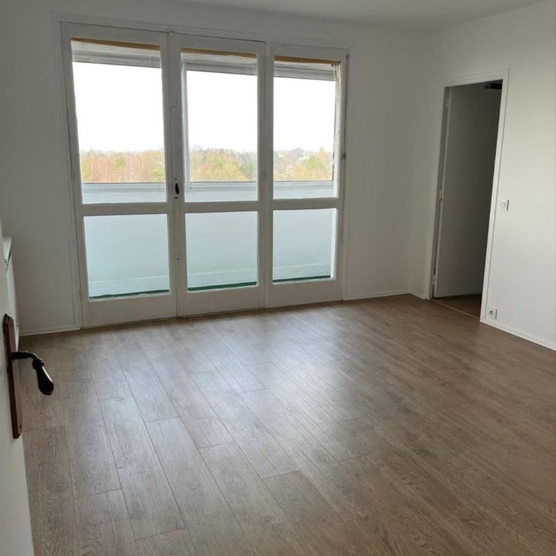 Location Appartement Bihorel 76420 Seine-Maritime - 3 pièces  57 m2  à 630 euros