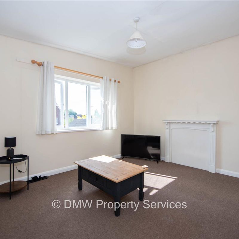 Apartment for rent in Beeston