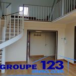 Rent 1 bedroom apartment in Auxerre