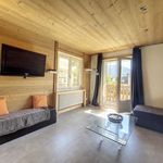 Rent 3 bedroom apartment of 70 m² in Montriond