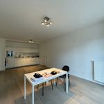 Huur 1 slaapkamer appartement van 68 m² in Etterbeek
