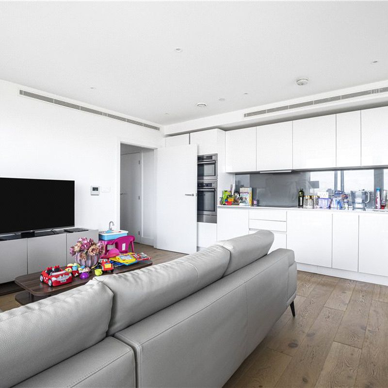 apartment in Lombard Road, London United Kingdom New Southgate