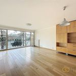 Huur 3 slaapkamer appartement van 115 m² in Bruxelles