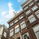 Huur 1 slaapkamer appartement van 52 m² in Amsterdam