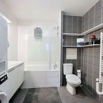 Rent 2 bedroom apartment of 39 m² in La Queue-en-Brie