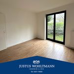 Rent 3 bedroom apartment of 61 m² in Bremen