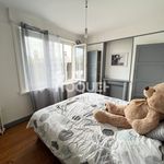 Rent 3 bedroom apartment of 53 m² in Calais