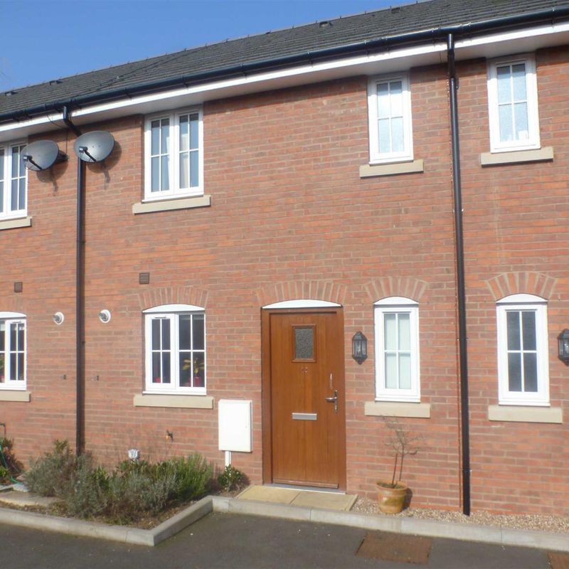 2 bedroom property to let in The Beeches, Burbage - £850 pcm Sketchley