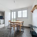 Appartement de 30 m² avec 1 chambre(s) en location à Troyes