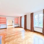 Rent 7 bedroom house of 380 m² in Sint-Pieters-Woluwe