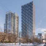 Appartement de 355 m² avec 1 chambre(s) en location à Vancouver