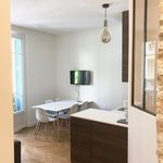Appartement de 42 m² avec 3 chambre(s) en location à Nice