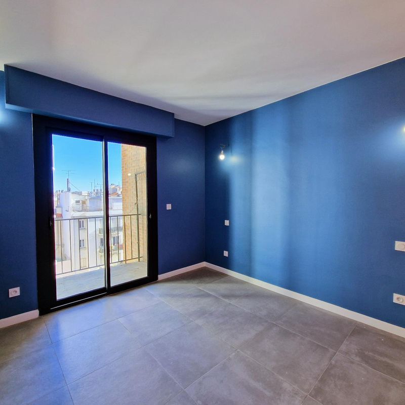 Appartement 3 pièces de 117 m² à Perpignan