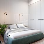 Rent 4 bedroom apartment of 137 m² in Praha