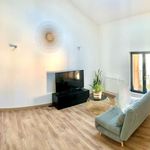 Rent 1 bedroom house of 144 m² in Maubec