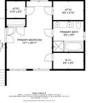 Rent 4 bedroom apartment of 314 m² in Westport