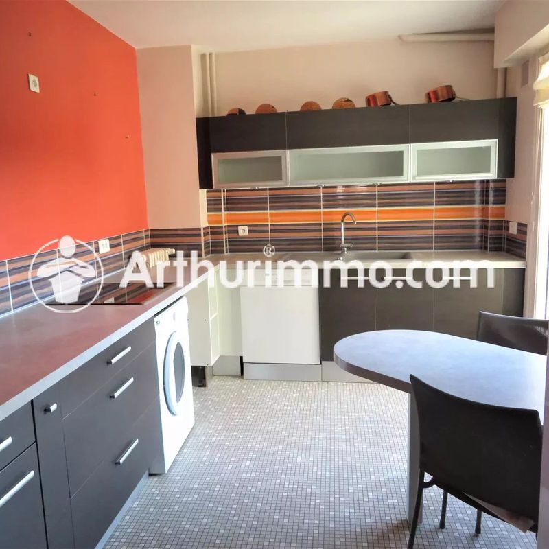 Louer appartement de 3 pièces 110 m² 1 000 € à Soissons (02200) : une annonce Arthurimmo.com