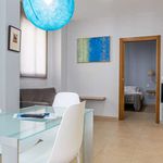 Rent 1 bedroom apartment of 45 m² in Canet d'En Berenguer