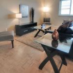 1 bedroom apartment of 678 sq. ft in Winnipeg