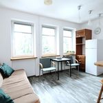 Wynajmij 1 sypialnię apartament z 19 m² w Warsaw