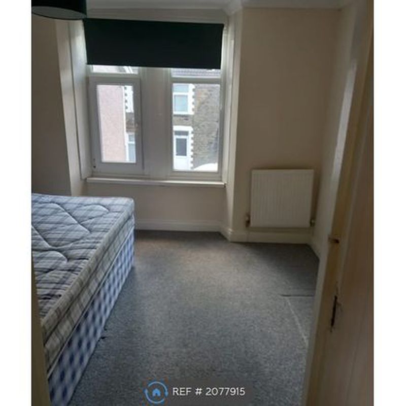 Room to rent in Treforest, Treforest, Pontypridd CF37