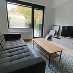 Rent 1 bedroom apartment in Saint-Gilles