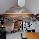 Rent 4 bedroom apartment of 126 m² in Courroux