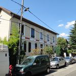 Appartement de 38 m² avec 2 chambre(s) en location à Saint-Martin-d'Hères
