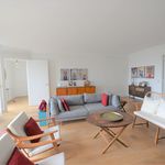 Rent 4 bedroom apartment of 197 m² in Paris