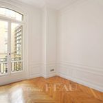 Appartement de 125 m² avec 4 chambre(s) en location à Lyon
