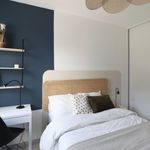 Rent a room of 100 m² in Villeurbanne