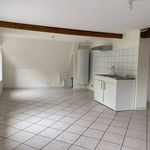 Rent 4 bedroom apartment of 95 m² in  Sainte-Marie-aux-Mines