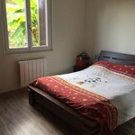 Rent 1 bedroom house of 43 m² in Argenton-sur-Creuse