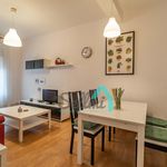 Alquilo 4 dormitorio apartamento de 119 m² en Oviedo